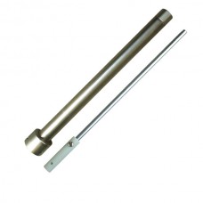 Przedłużka osi PCPX